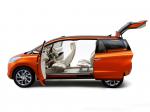 Daihatsu UFC Concept 2012 года